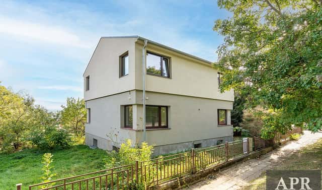 Prodej domu 218 m² s pozemkem 101 m², U Plovárny, Uherský Brod, okres Uherské Hradiště
