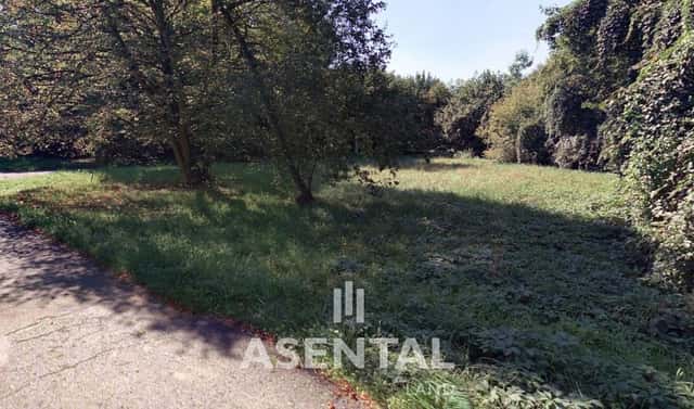 Prodej stavebního pozemku 12 371 m², Na Hrázkách, Ostrava – Radvanice, okres Ostrava-město