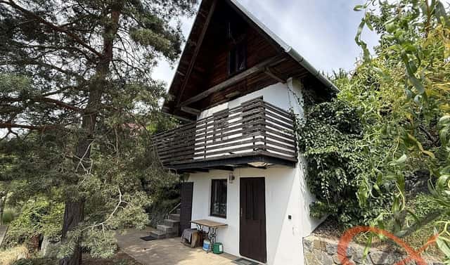 Prodej chaty/chalupy 45 m² s pozemkem 365 m², Myslejovice, okres Prostějov