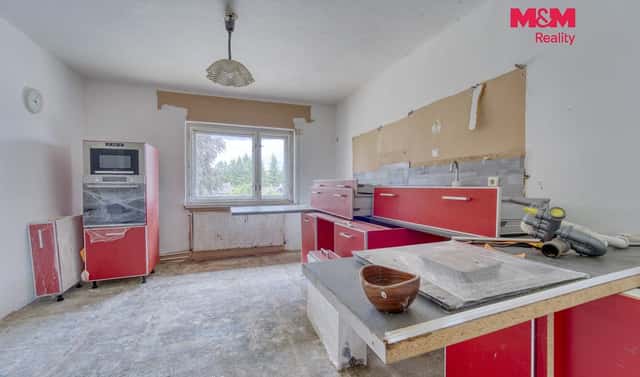Prodej domu 169 m² s pozemkem 874 m², Zaječov, okres Beroun