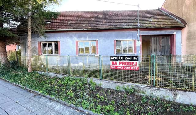 Prodej domu 271 m² s pozemkem 271 m², Šumice, okres Uherské Hradiště