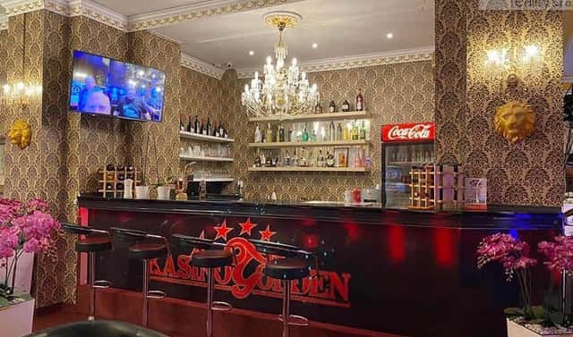 Pronájem restaurace 250 m², Masarykova třída, Teplice – Trnovany