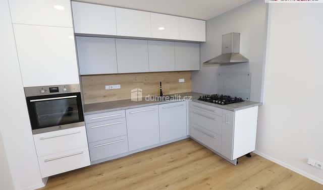 Prodej bytu 3+kk 65 m², Hasova, Praha 4 – Modřany