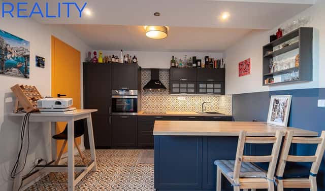 Prodej bytu 2+kk 51 m², Nádražní, Ostrava – Moravská Ostrava, okres Ostrava-město