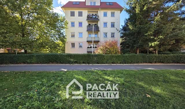 Prodej bytu 2+1 74 m², Politických vězňů, Olomouc – Neředín
