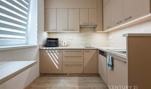 Prodej bytu 1+1 39 m², Trávnická, Hranice – Hranice I-Město, okres Přerov
