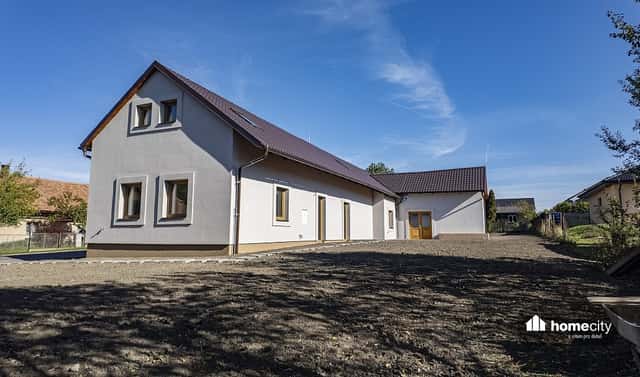 Prodej domu 140 m² s pozemkem 862 m², K Zastávce, Holice – Staré Holice, okres Pardubice
