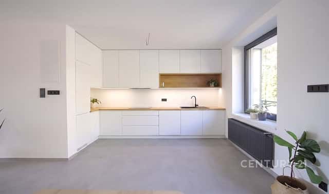 Prodej bytu 4+kk 143 m², Jírovcova, Brno – Kohoutovice, okres Brno-město