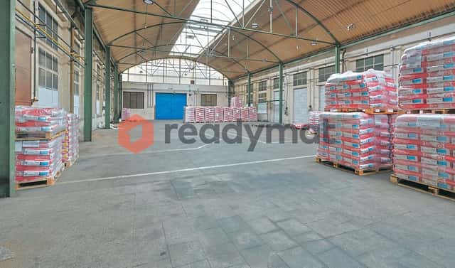 Pronájem skladovacích prostor 515 m², Průmyslová, Bzenec, okres Hodonín
