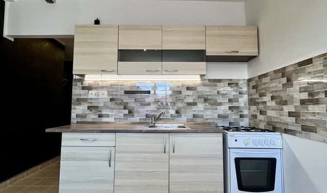 Pronájem bytu 1+1 31 m², Nádražní, Ostrava – Moravská Ostrava, okres Ostrava-město