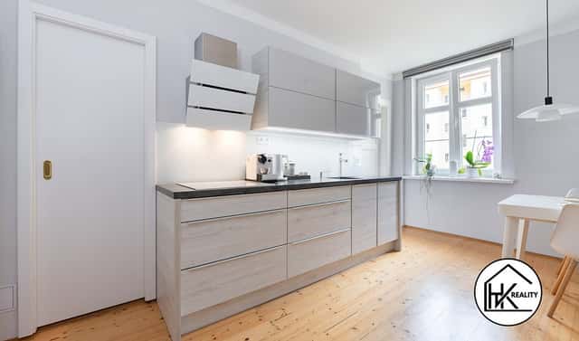 Prodej bytu 3+1 93 m², Metelkovo náměstí, Teplice – Trnovany
