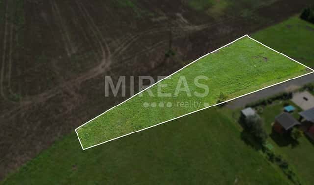 Prodej stavebního pozemku 1 149 m², Ledce, okres Mladá Boleslav
