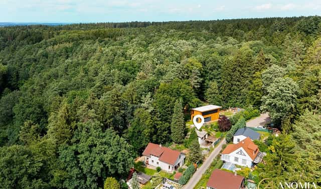 Prodej stavebního pozemku 457 m², Říčany, okres Praha-východ