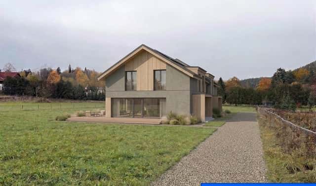 Prodej stavebního pozemku 4 413 m², Rejštejn, okres Klatovy
