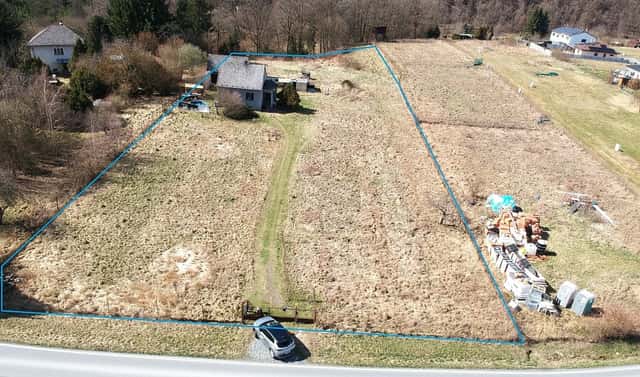 Prodej stavebního pozemku 7 024 m², Štěnovice, okres Plzeň-jih