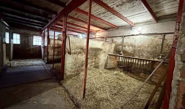 Prodej zemědělského objektu 354 m², Malhotice, okres Přerov
