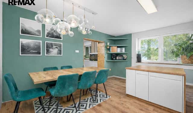 Prodej domu 226 m² s pozemkem 1 531 m², Cehnice, okres Strakonice