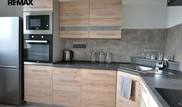 Pronájem bytu 2+1 45 m², Bezručova, Nový Jičín