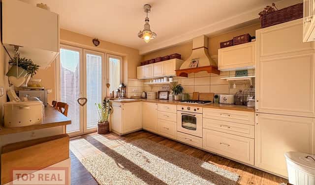 Prodej domu 178 m² s pozemkem 285 m², Pod Barbořinou, Kroměříž