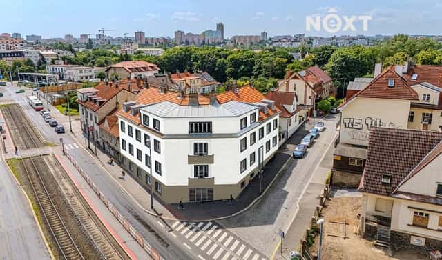 Prodej bytu 1+kk 22 m², Čestlická, Praha 10 – Strašnice