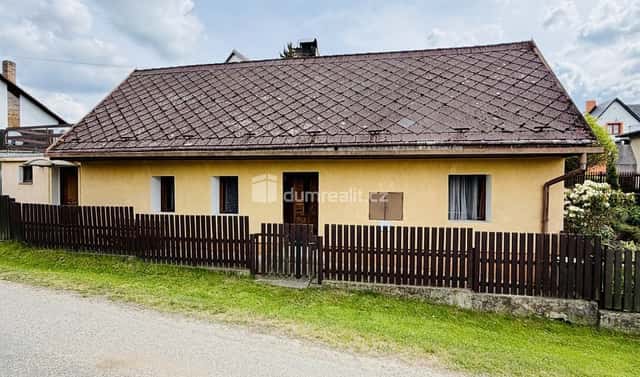 Prodej chaty/chalupy 75 m², Vlastějovice – Budčice, okres Kutná Hora