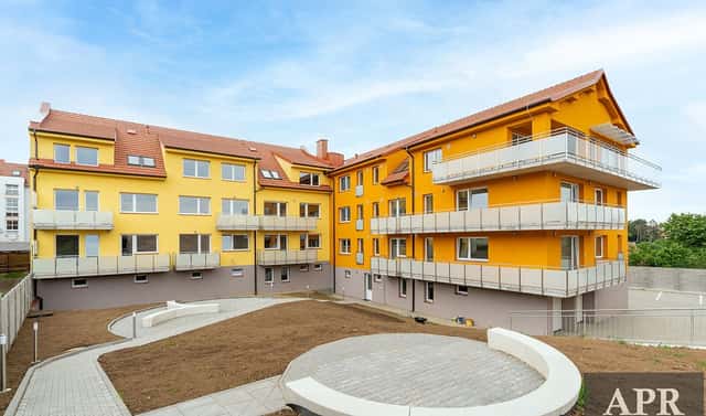 Pronájem bytu 3+kk 87 m², Horní Valy, Uherský Brod, okres Uherské Hradiště