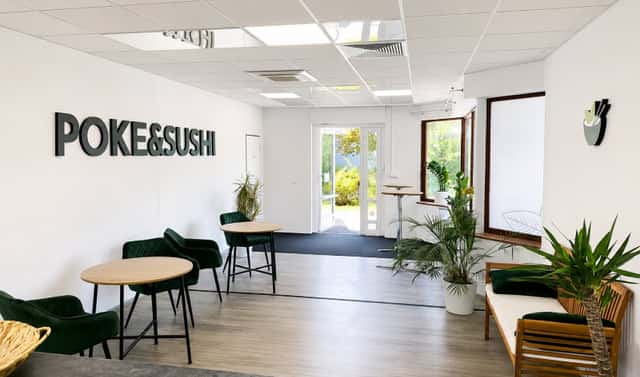Pronájem obchodních prostor 145 m², Jugoslávská, Ostrava – Zábřeh, okres Ostrava-město