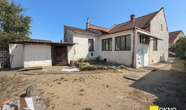 Prodej domu 113 m² s pozemkem 549 m², Smetanova, Lanžhot, okres Břeclav
