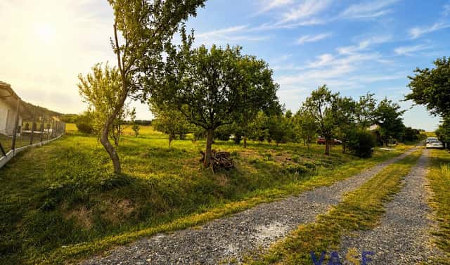 Prodej zahrady 1 132 m², Lukov, okres Zlín