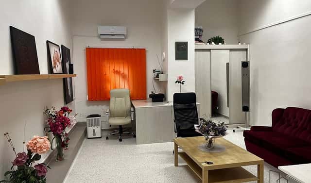 Pronájem kanceláře 12 m², Studentská, Bohumín – Nový Bohumín, okres Karviná