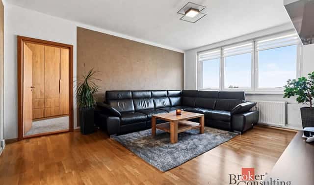 Prodej bytu 4+1 86 m², Antonína Sovy, Opava – Kateřinky