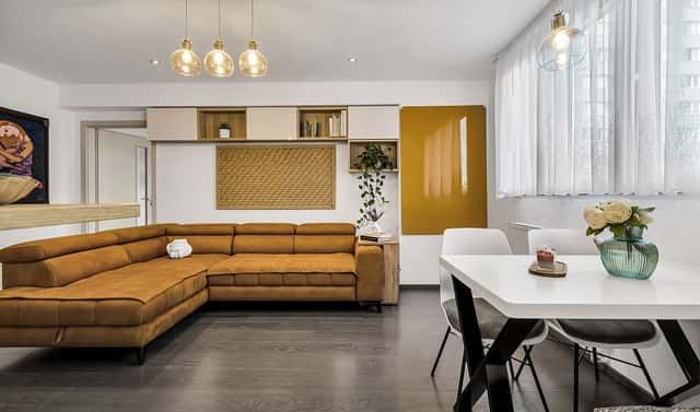 Prodej bytu 3+1 65 m², náměstí Republiky, Mladá Boleslav – Mladá Boleslav III