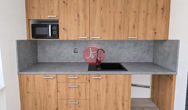 Prodej bytu 1+kk 25 m², Ukrajinská, Ostrava – Poruba, okres Ostrava-město