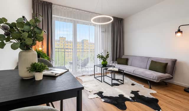 Pronájem bytu 1+kk 27 m², Archeologická, Praha 5 – Stodůlky