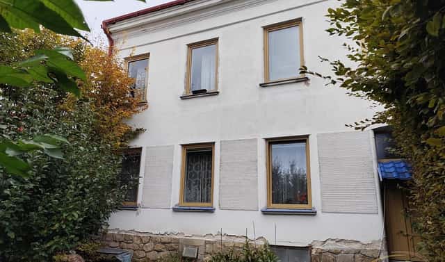 Prodej domu 300 m² s pozemkem 426 m², Žirovnice, okres Pelhřimov