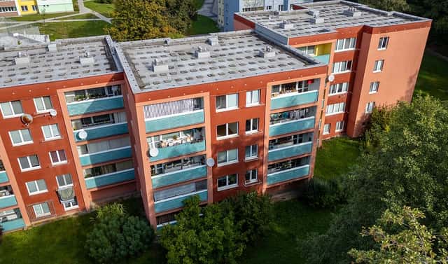 Prodej bytu 2+kk 46 m², Jurije Gagarina, Havířov – Podlesí, okres Karviná