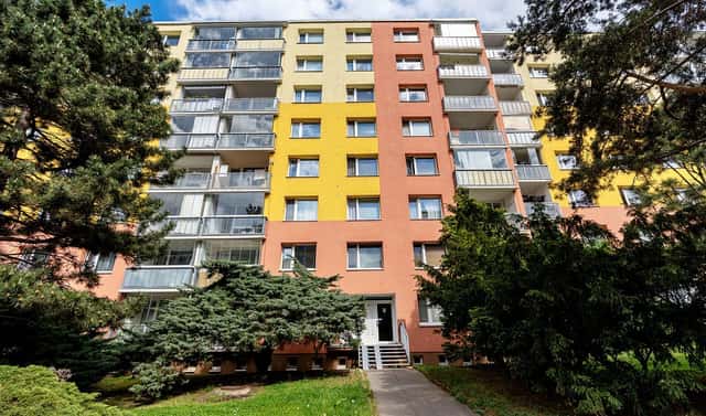 Prodej bytu 3+kk 68 m², Rabyňská, Praha 4 – Kamýk