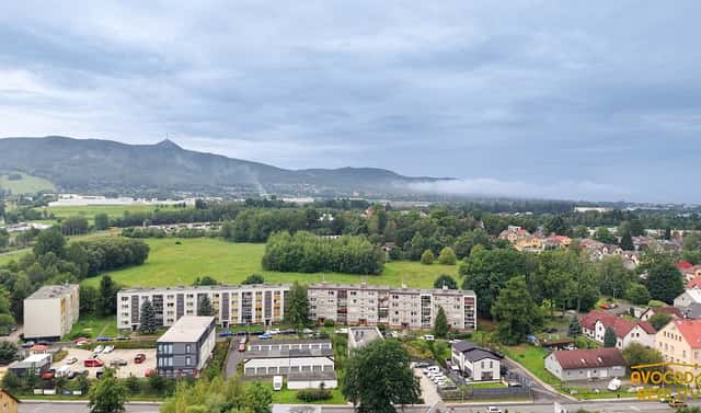 Prodej bytu 3+1 70 m², Hodkovická, Liberec – Liberec XXIII-Doubí