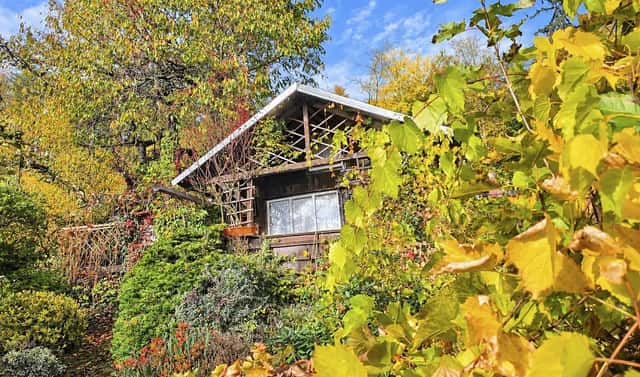 Prodej chaty/chalupy 15 m² s pozemkem 550 m², Trutnov – Poříčí