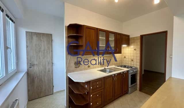 Pronájem bytu 3+1 66 m², Louka, okres Hodonín