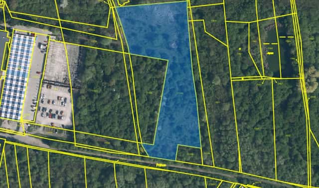 Prodej louky 8 401 m², Kosmonosy, okres Mladá Boleslav