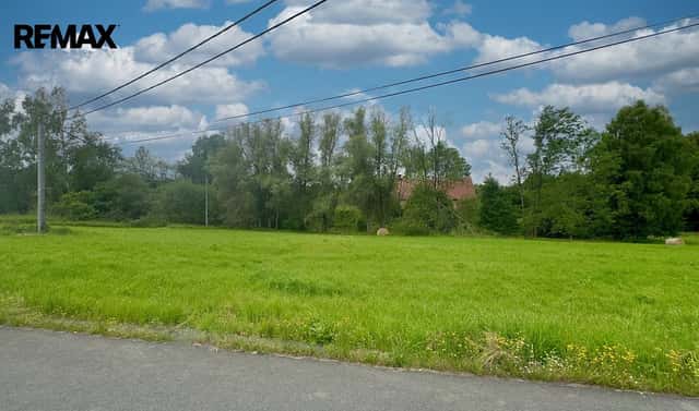 Prodej stavebního pozemku 1 809 m², Pertoltice, okres Liberec