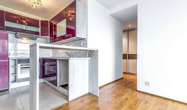 Prodej bytu 2+kk 43 m², Borovanského, Praha 5 – Stodůlky