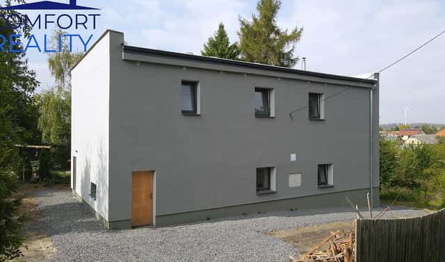 Prodej domu 200 m² s pozemkem 1 057 m², Melč, okres Opava