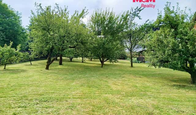 Prodej stavebního pozemku 1 233 m², Frenštát pod Radhoštěm, okres Nový Jičín