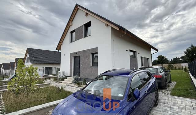 Prodej domu 159 m² s pozemkem 354 m², Dříteč, okres Pardubice