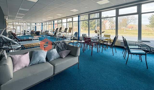 Pronájem obchodních prostor 174 m², Průmyslová, Bzenec, okres Hodonín