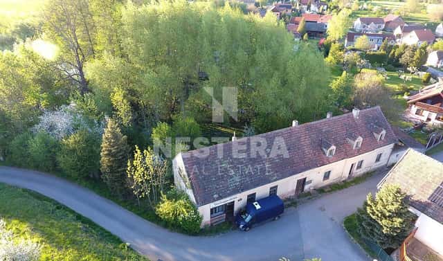 Prodej zemědělského objektu 650 m², Slapy, okres Praha-západ