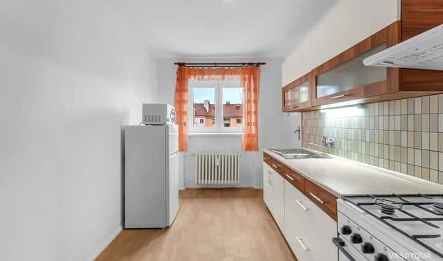 Pronájem bytu 2+1 55 m², Na Střezině, Hradec Králové