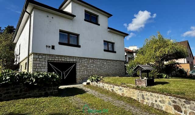 Prodej domu 275 m² s pozemkem 789 m², Tyršova, Zbiroh, okres Rokycany